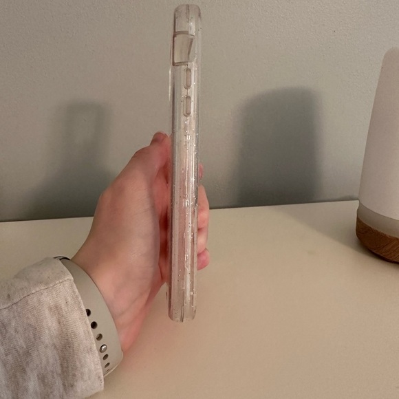 Glitter iPhone 11 Pro Max Case - Picture 7 of 10